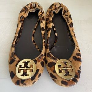 Tory Burch Flats
